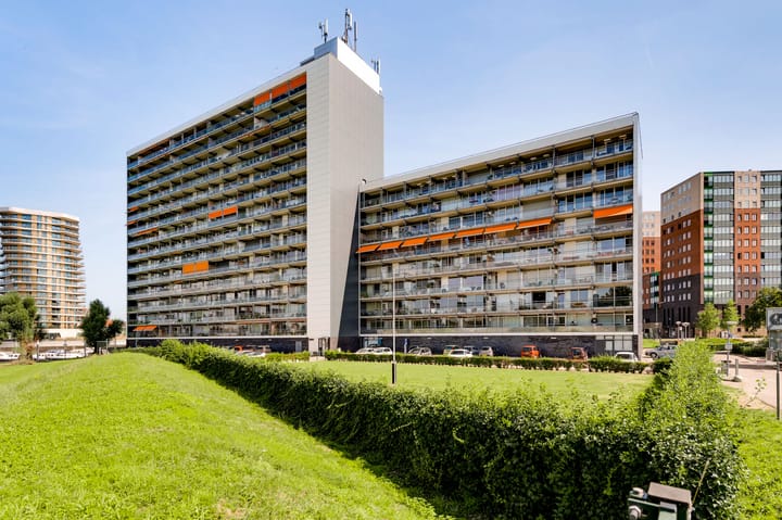 Arlo 112 in Roermond