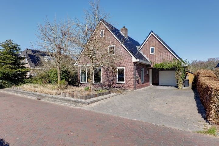 Photo of property Arlo 13, Tynaarlo