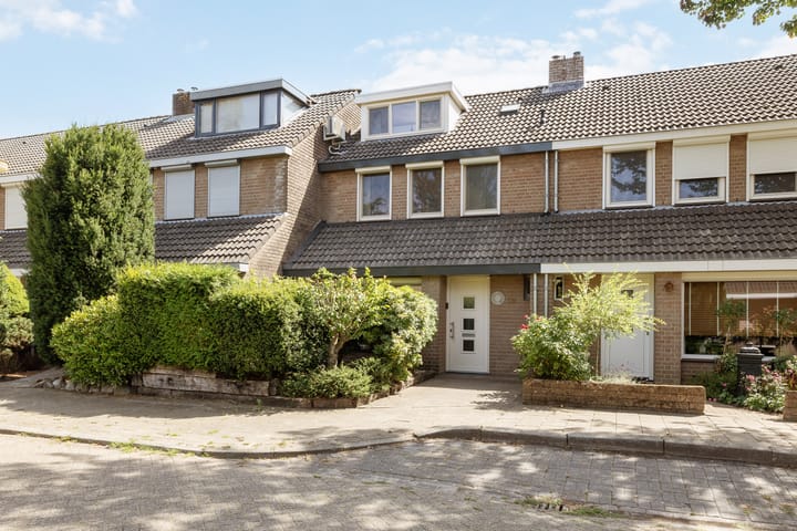 Photo of property Armagnaclaan 29, Eindhoven