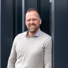 Foto von Armand van Vught