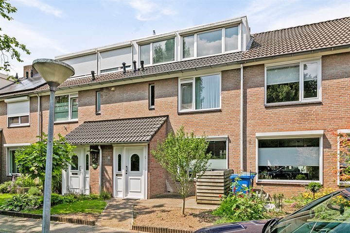 Armehoefstraat 36 in Veldhoven