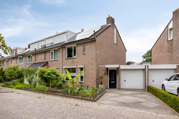 Armehoefstraat 38 in Veldhoven