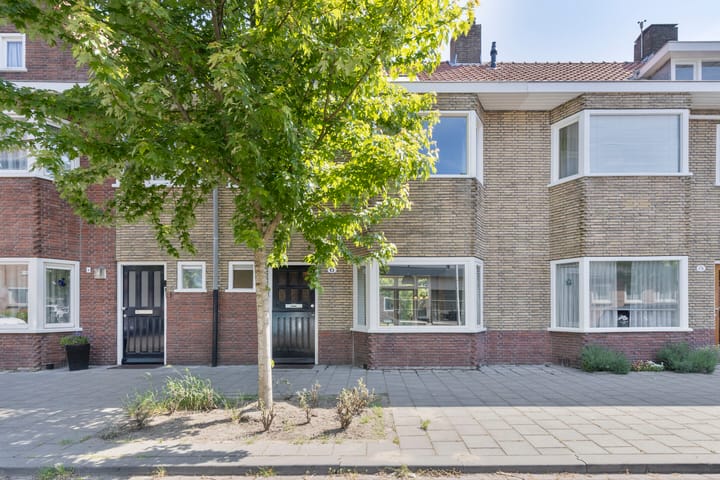 Armhoefstraat 6 in Tilburg