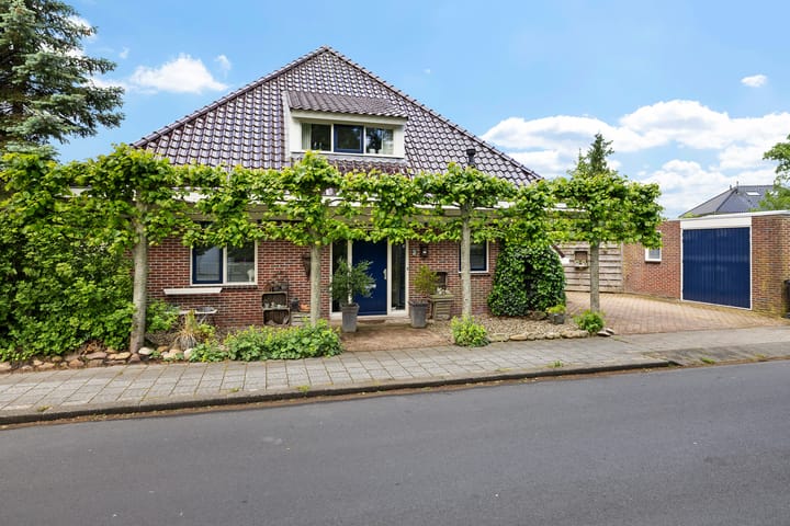 Arminiusstraat 1 in Groningen