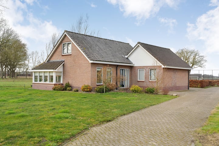 Photo of property Armweide 37a, Ruinen