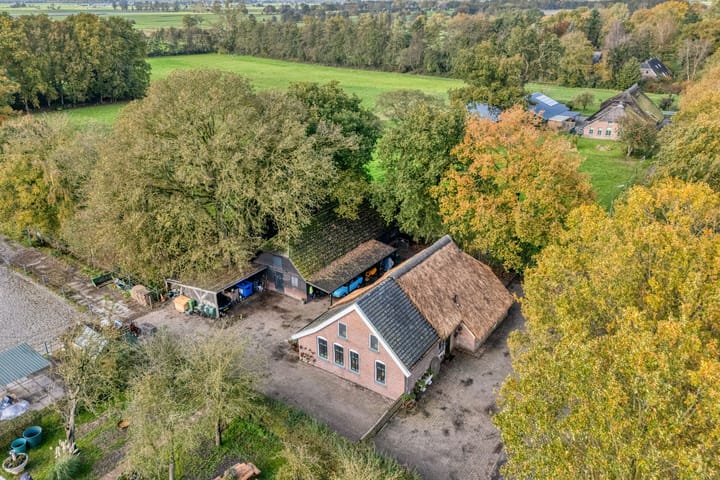 Photo of property Armweide 5, Ruinen