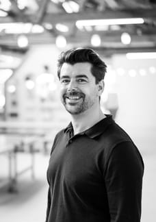 Photo of Arne Hopstaken Makelaardij