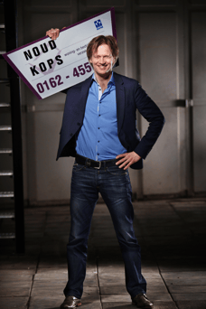 Foto van Arne Kops