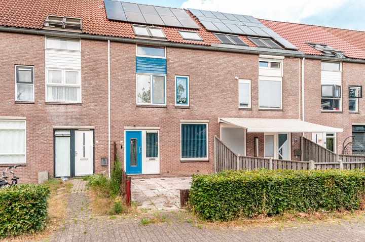 Arnhemplein 20 in Almere foto