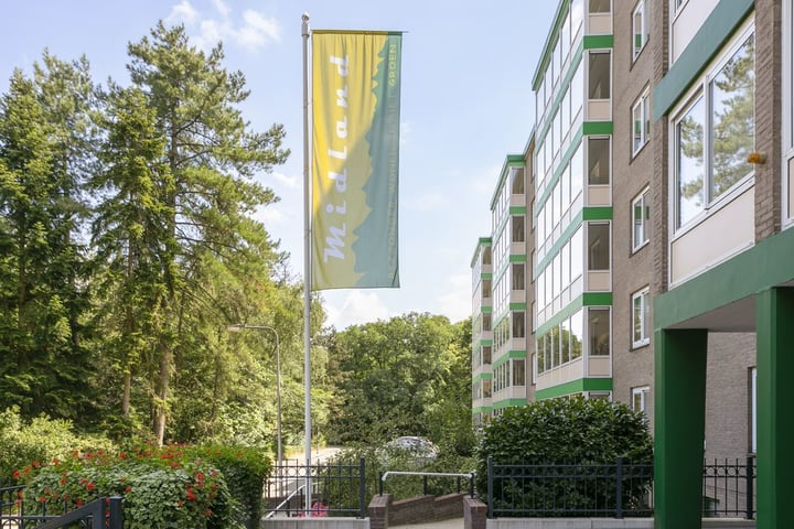 Arnhemse Bovenweg 12-14 in Zeist