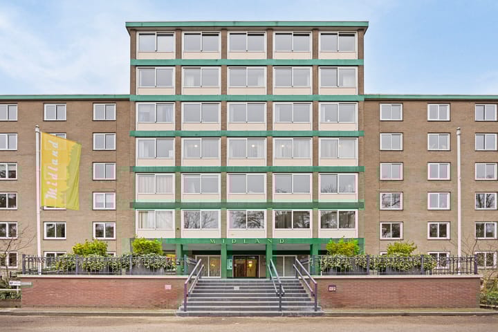 Arnhemse Bovenweg 12 in Zeist Foto