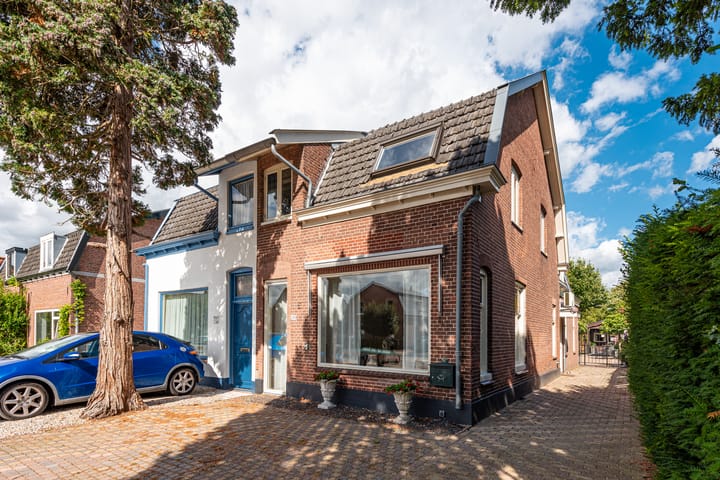 Arnhemsebovenweg 249 in Driebergen-Rijsenburg