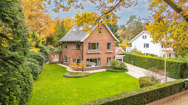 Photo de la maison Arnhemsebovenweg 88, Driebergen-Rijsenburg