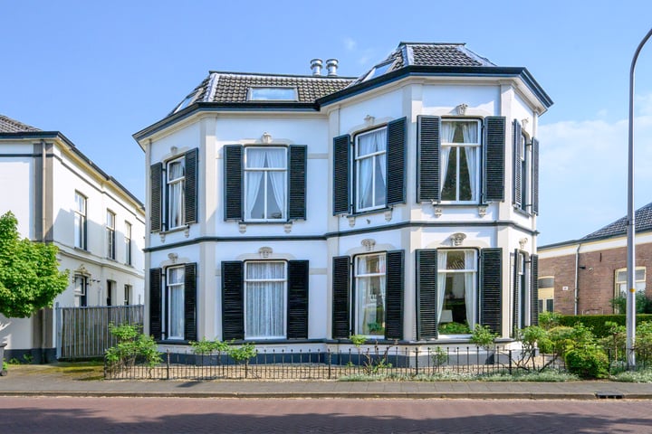 Arnhemsestraat 17 in Brummen