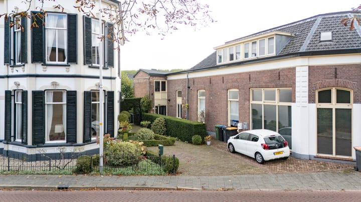 Arnhemsestraat 19 in Brummen