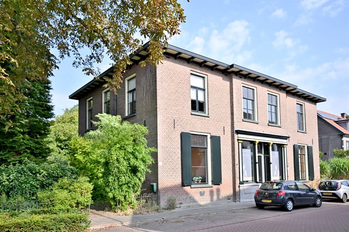 Arnhemsestraat 20 in Brummen