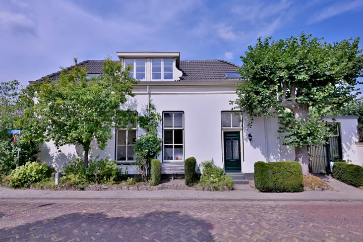 Photo of property Arnhemsestraat 23, Brummen