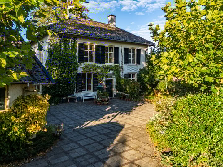 Arnhemsestraat 32 in Brummen
