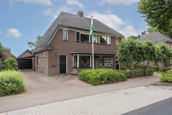 Arnhemsestraat 75 in Leuvenheim
