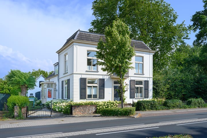 Arnhemsestraat 81 in Leuvenheim