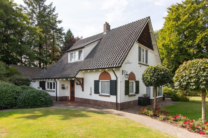 Foto van woning Arnhemsestraatweg 177, Rheden