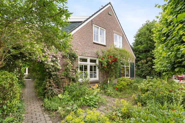 Arnhemsestraatweg 42a in Rheden