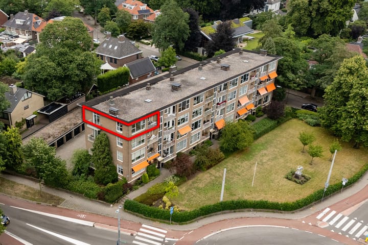 Arnhemsestraatweg 74 in Velp