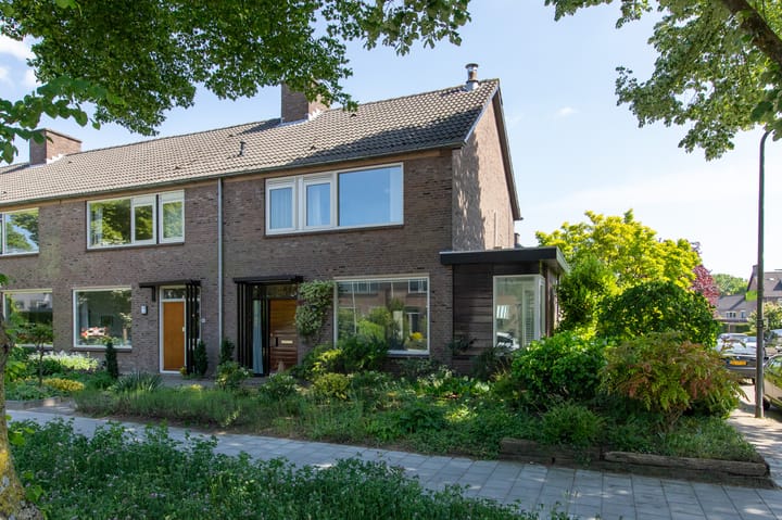 Arnhemseweg 109 in Rheden