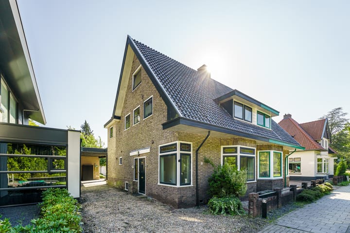 Arnhemseweg 13 in Leusden