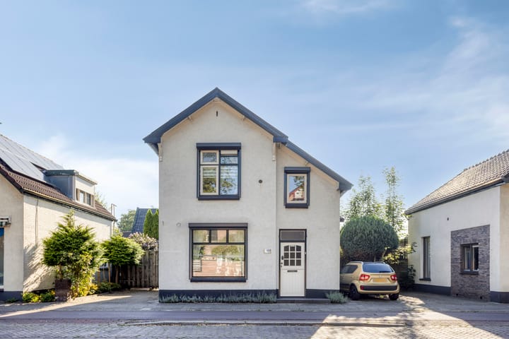 Foto van woning Arnhemseweg 133, Apeldoorn