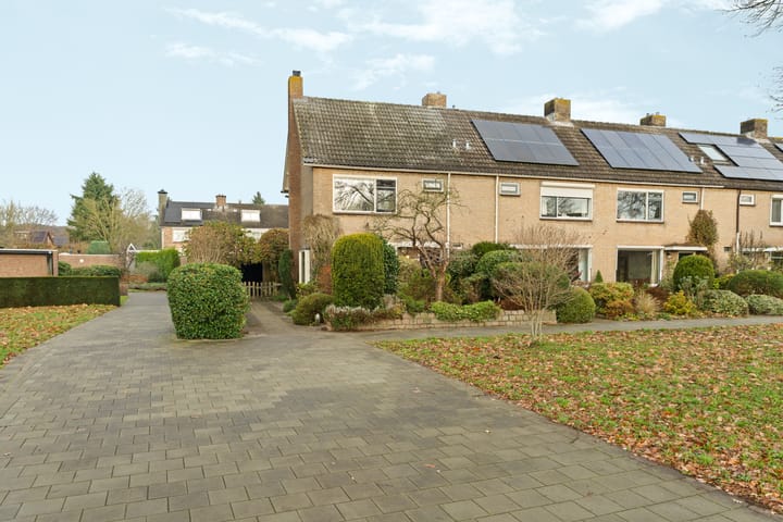 Photo de la maison Arnhemseweg 146, Rheden