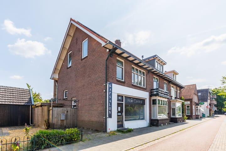 Arnhemseweg 191 in Apeldoorn