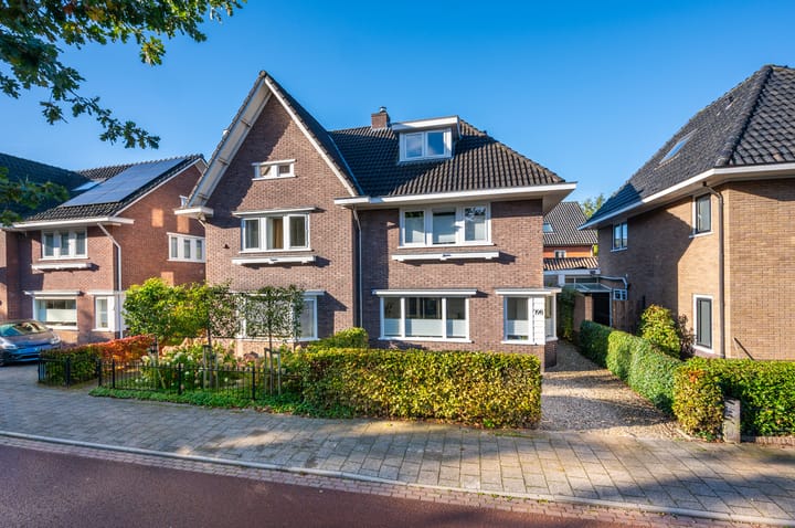 Arnhemseweg 198 in Apeldoorn