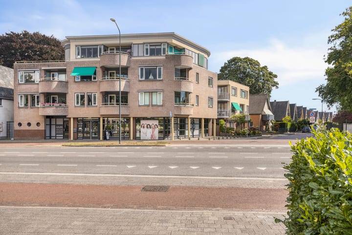 Arnhemseweg 205A in Apeldoorn