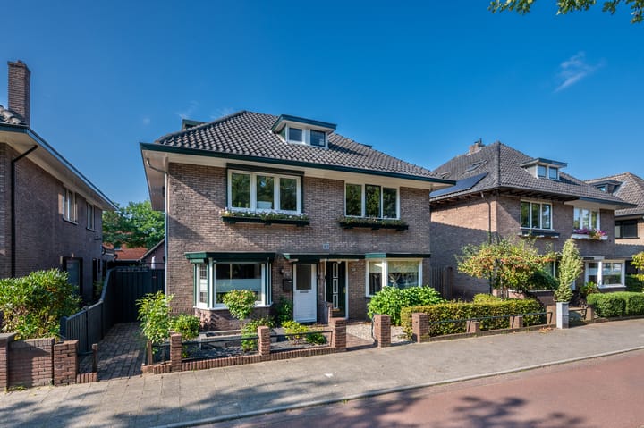 Photo de la maison Arnhemseweg 212-2, Apeldoorn
