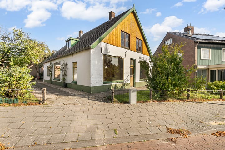 Arnhemseweg 24 in Rheden