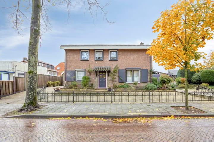 Arnhemseweg 35 in Rheden