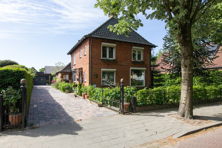 Photo of property Arnhemseweg 39, Rheden