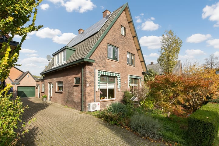 Photo of property Arnhemseweg 44, Rheden