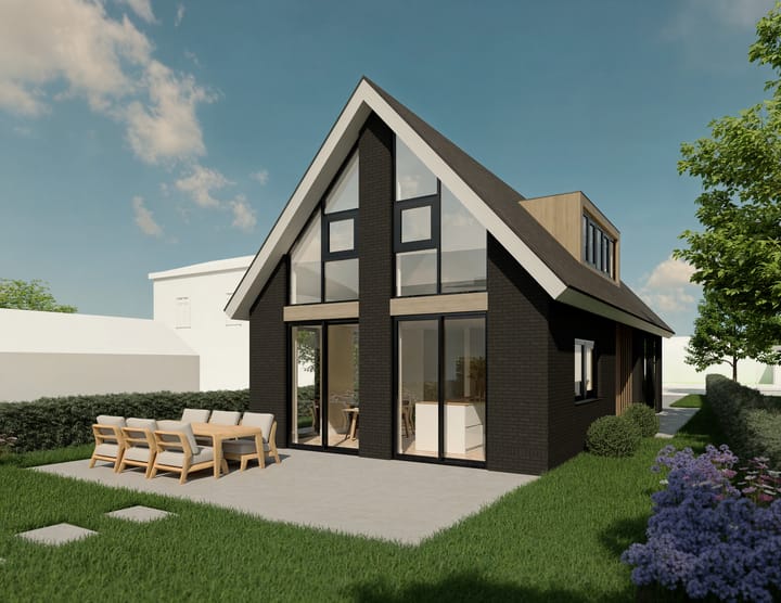 Photo of property Arnhemseweg 47a, Rheden