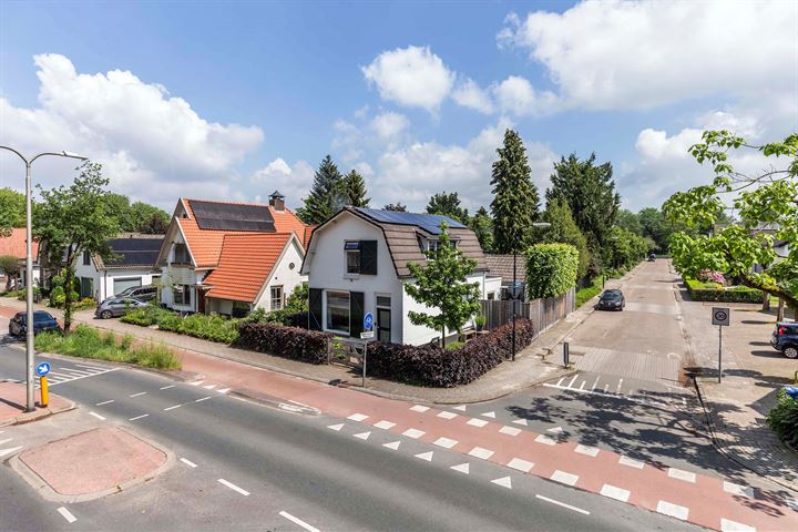 Arnhemseweg 503 in Beekbergen