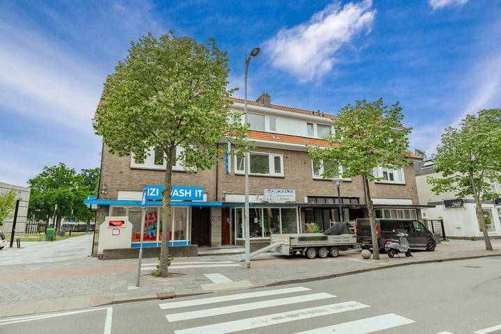 Arnhemseweg 5C-5 in Amersfoort foto