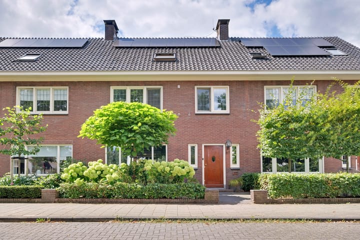 Arnhemseweg 67 in Zevenaar