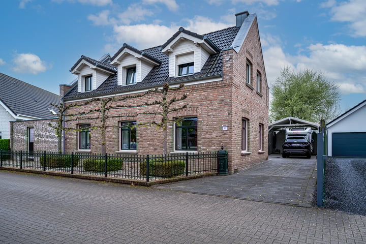Arnhemseweg 7-101 in Zevenaar