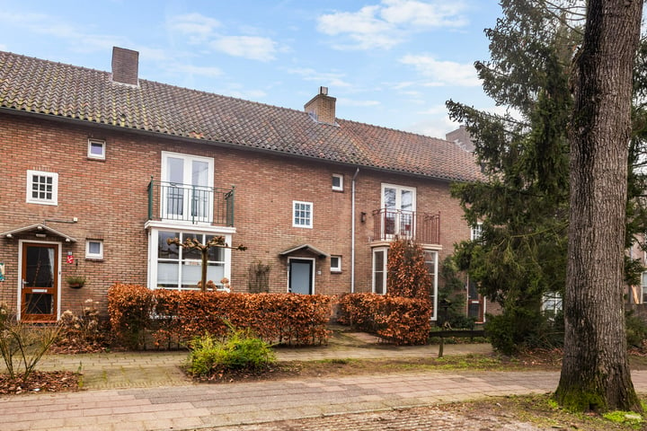 Arnhemseweg-Zuid 197 in Amersfoort