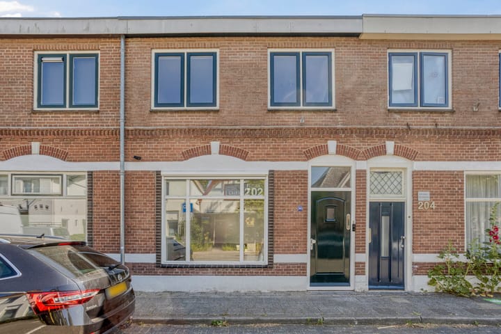 Arnhemseweg-Zuid 202 in Amersfoort