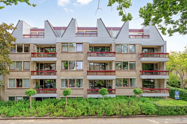 Arnhemseweg-Zuid 274B in Amersfoort foto