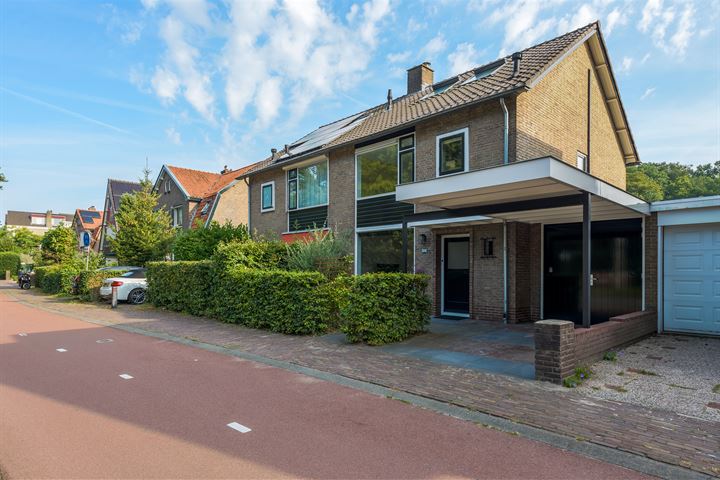 Arnhemseweg-Zuid 308 in Amersfoort