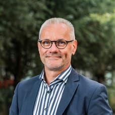 Photo of Arno Schipper