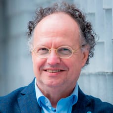 Photo of Arno van Iersel (De Hypotheekshop)